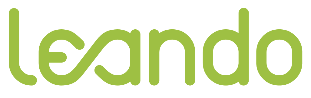 Logo Leando