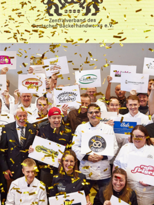 Gruppenbild Iba 2023