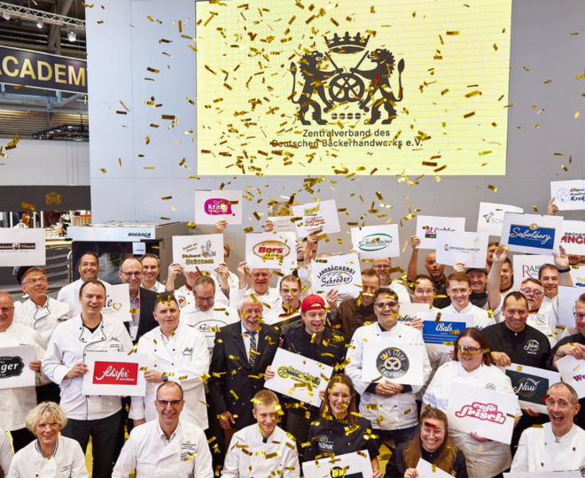 Gruppenbild Iba 2023