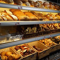 Bäckerei Leins in Hirrlingen