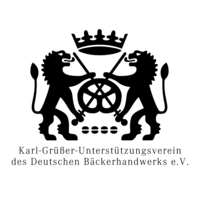 Logo Karl Grüßer Unterstützungsverein des deutschen Bäckerhandwerks
