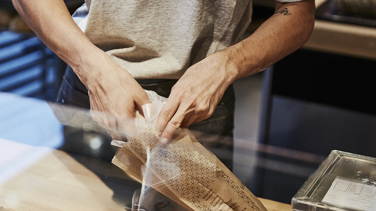  Minijob-Grenze soll ab 1. Januar auf 603 Euro steigen - Bäckerhandwerk Illustration 